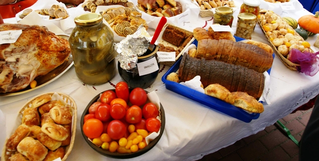 Kulturalny weekend w powiecie konińskim