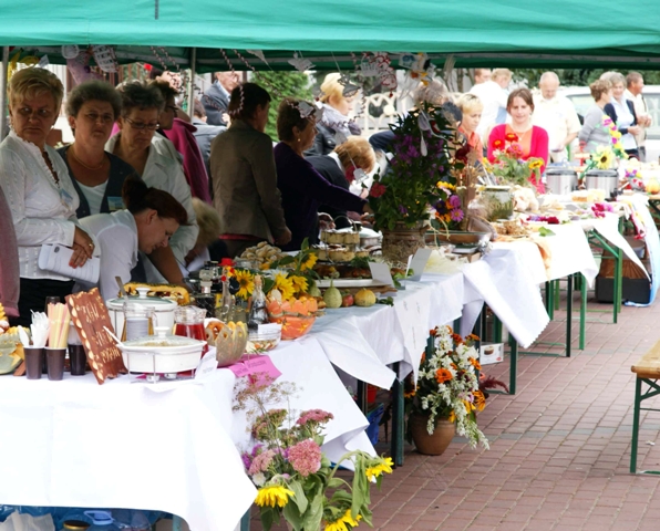 Kulturalny weekend w powiecie konińskim