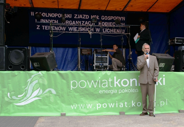 Kulturalny weekend w powiecie konińskim