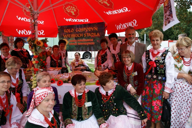 Kulturalny weekend w powiecie konińskim