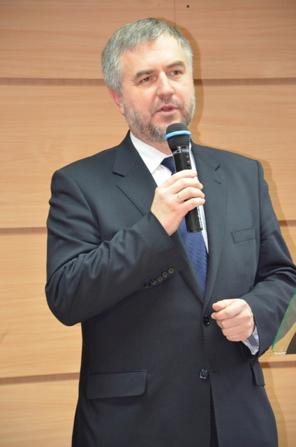 Noworoczne Spotkanie Samorządowe w konińskim Starostwie