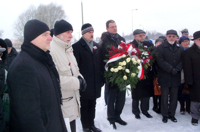 Rajd Śladami Powstania Styczniowego