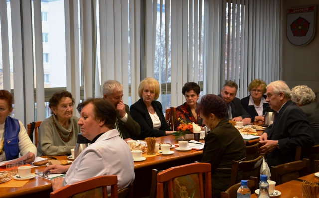 Rada Seniorów