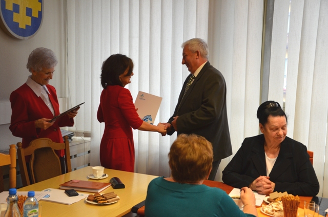 Rada Seniorów