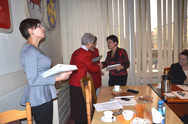 Rada Seniorów