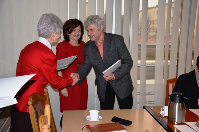 Rada Seniorów