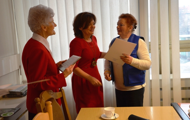 Rada Seniorów