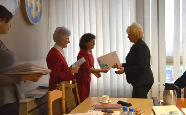 Rada Seniorów