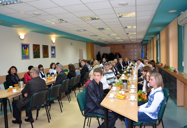 Stypendia Starosty Konińskiego