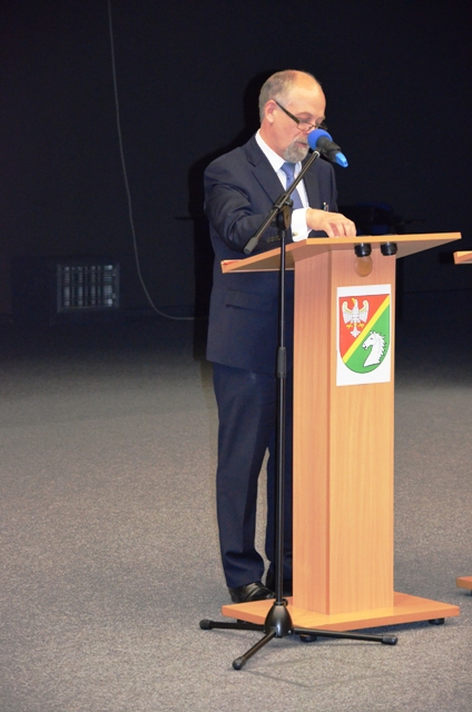 Piotr Florek Wojewoda Wielkopolski