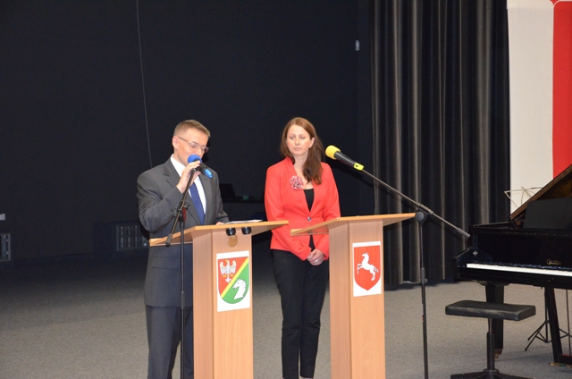 Ogłoszenie wyników konkursów dot. Powstania Styczniowego