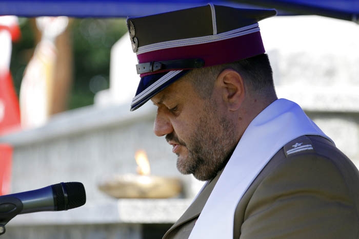 Ksiądz Tadeusz Jelinek – Parafia Ewangelicko - Reformowana w Żychlinie