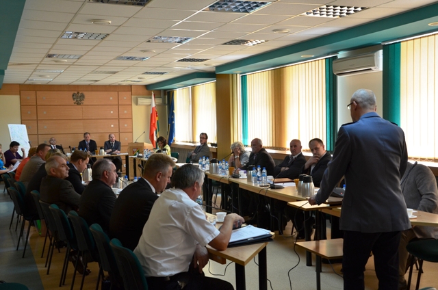 Rada Powiatu Konińskiego