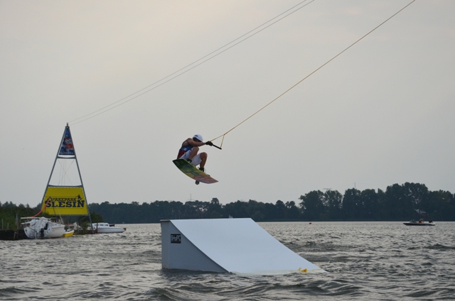 Wakepark Ślesin
