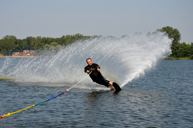 Wakepark Ślesin