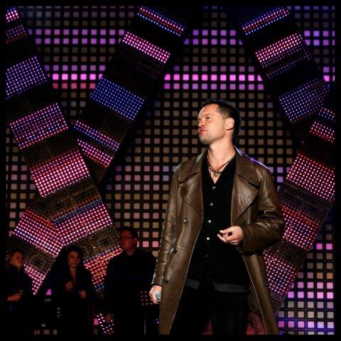 Krzysztof Antkowiak – gość specjalny 30., jubileuszowego Międzynarodowego Festiwalu Dziecięcego