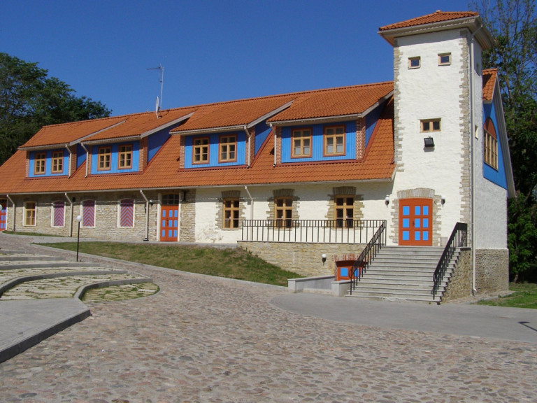 Młodzież z Kramska wyjeżdża do Estonii