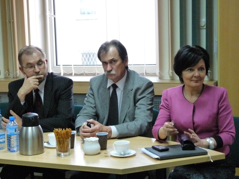 Stanisław Bielik odwołany z funkcji starosty konińskiego