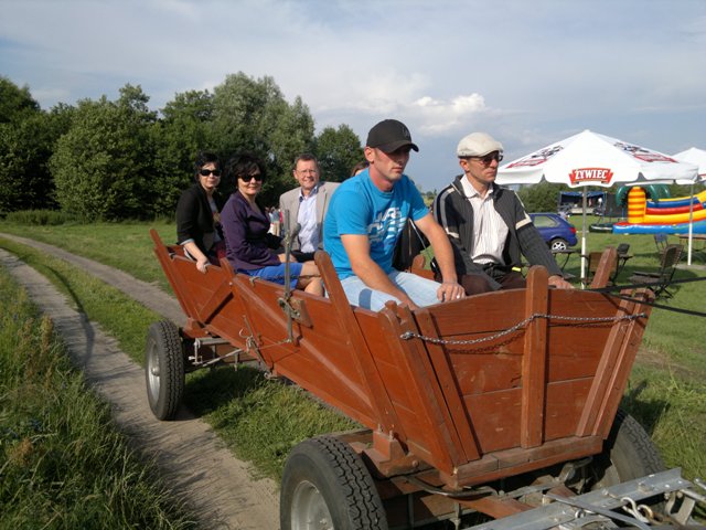 Powitanie Wakacji 2011