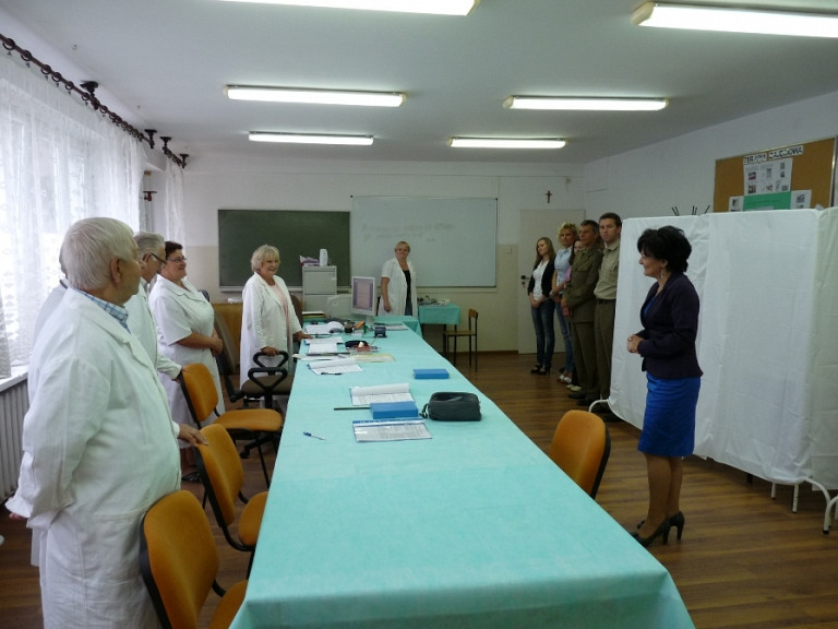 Zakończono kwalifikację wojskową w powiecie konińskim