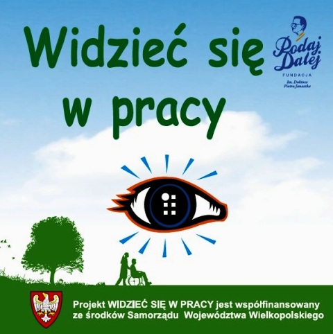 "Spróbuj i zobacz więcej"