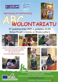 ABC WOLONTARIATU