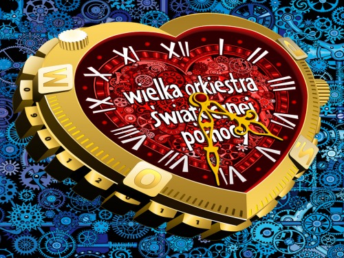Samorządowcy powiatu konińskiego wspomogą WOŚP