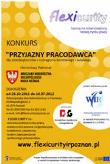 Konkurs "Przyjazny Pracodawca"
