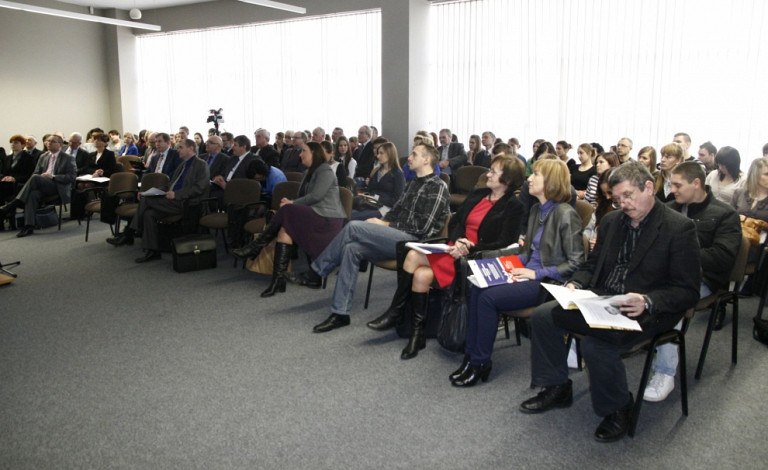 Która gmina w regionie najlepiej się rozwija?