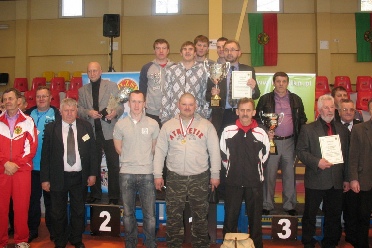 Najlepsi w Wielkopolsce!
