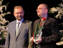 Jubileuszowy koncert Kamila Wasickiego