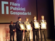 Filary Polskiej Gospodarki