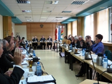 Na rzecz bezpieczeństwa
