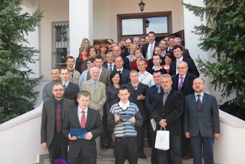 Podsumowanie roku sportowego 2011