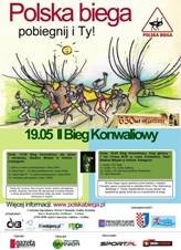 II Bieg Konwaliowy