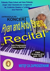Koncert fortepianowy braci Sheng