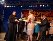 Podziękowali za plony