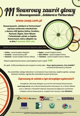 III Rowerowy zawrót głowy