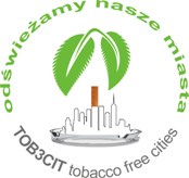 "Odświeżamy nasze miasta"