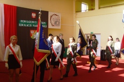 Dzień Edukacji Narodowej w powiecie