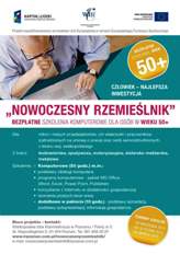"Nowoczesny Rzemieślnik"