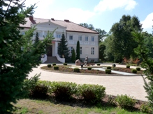 Uczniowie z Żychlina na stażu w Turyngii