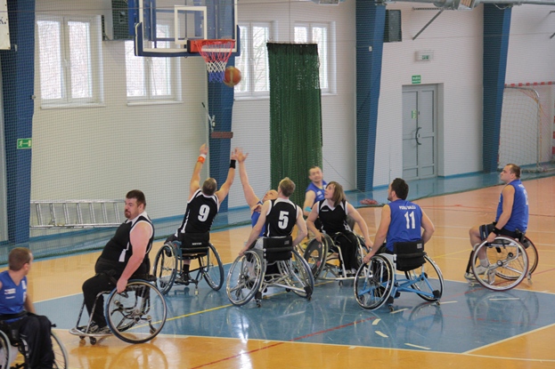 Jeden punkt od zwycięstwa