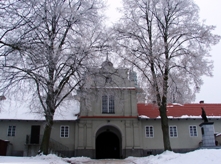 Rajd Śladami Powstania Styczniowego