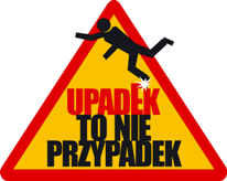 Bezpiecznie na wsi – powiedz STOP upadkom!