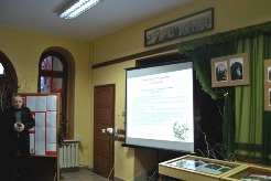 O wydarzeniach sprzed 150 lat w kleczewskiej książnicy