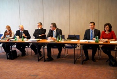 Z Konwentu Starostów