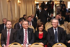 Wielkopolskie Forum Samorządowe