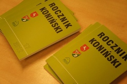 "Rocznik Koniński" powrócił