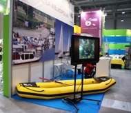 Powiat Koniński rozpoczyna sezon targ&oacute;w turystycznych